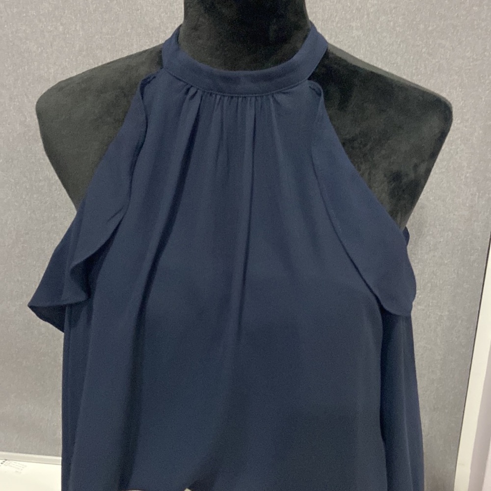 Blouse - Picture 2 of 5